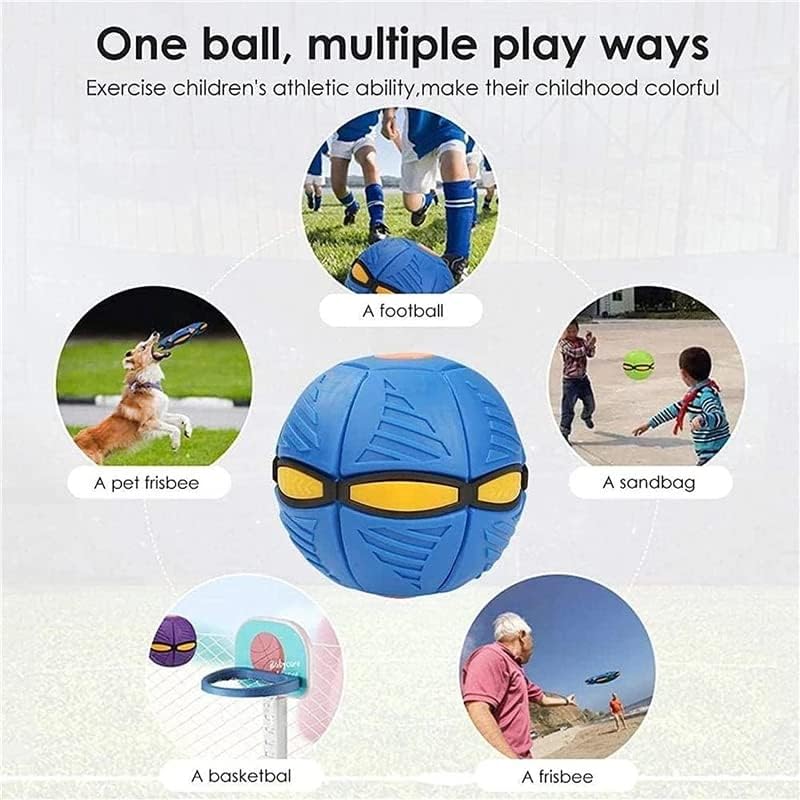 Paw Bounce Ball