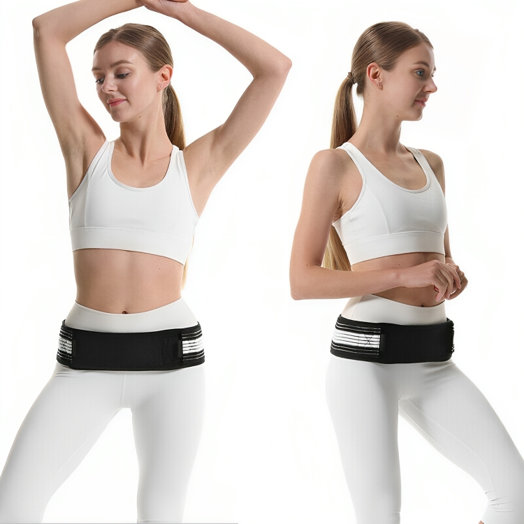 BELT For Hip Pain & Lower Back Support
