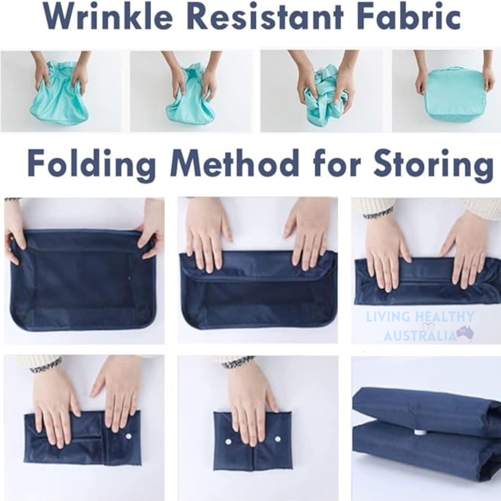 Luggage Travel Pouches