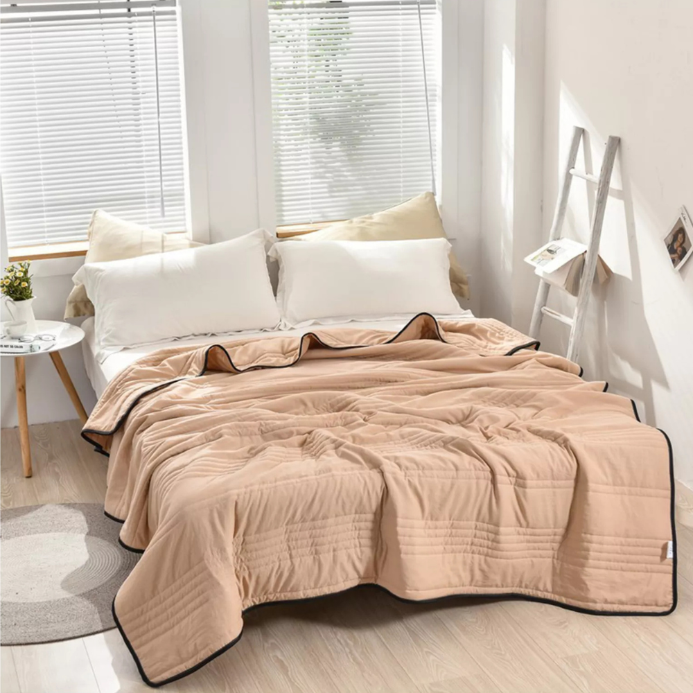 Calming Ice Cooling Blanket