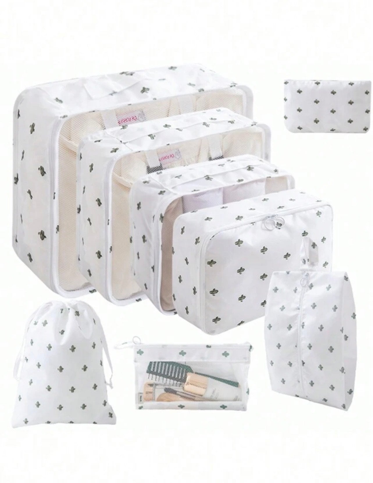 Luggage Travel Pouches