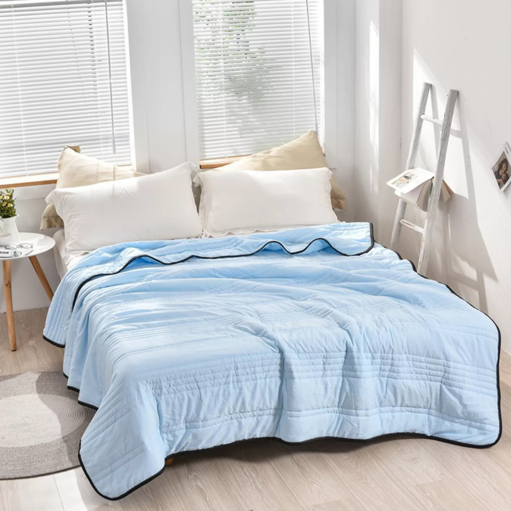 Calming Ice Cooling Blanket