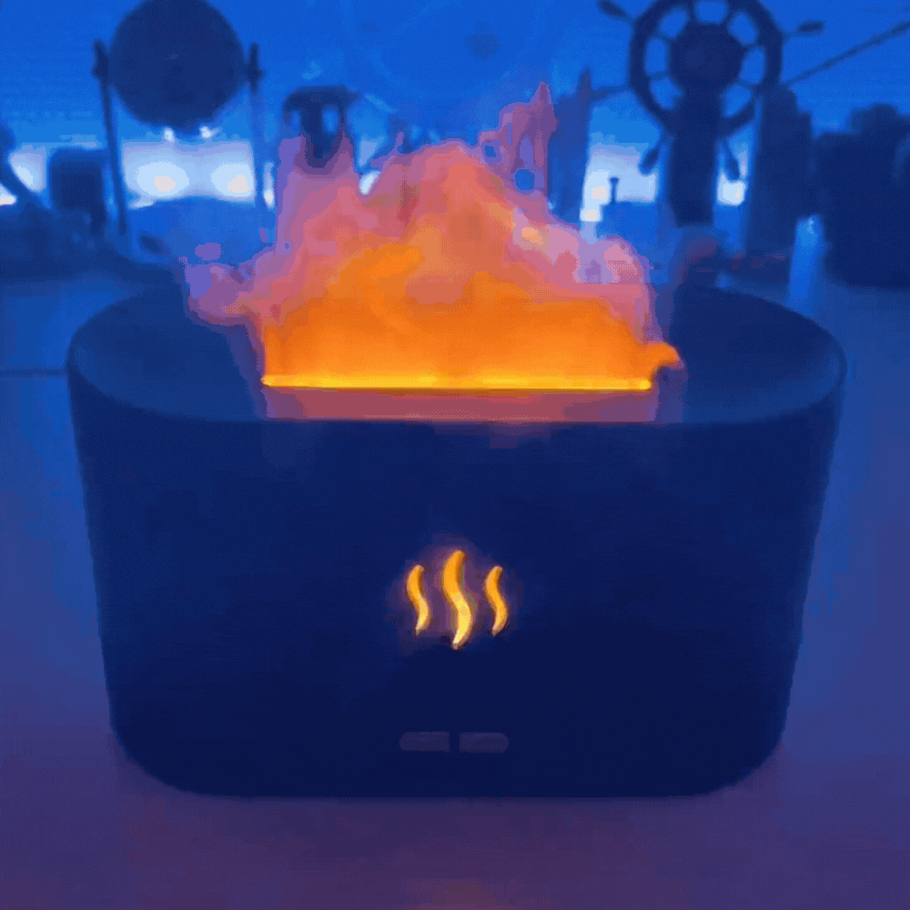 ChicMist Humidifiers