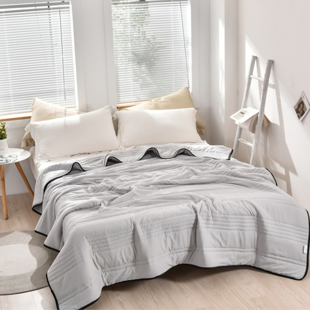 Calming Ice Cooling Blanket