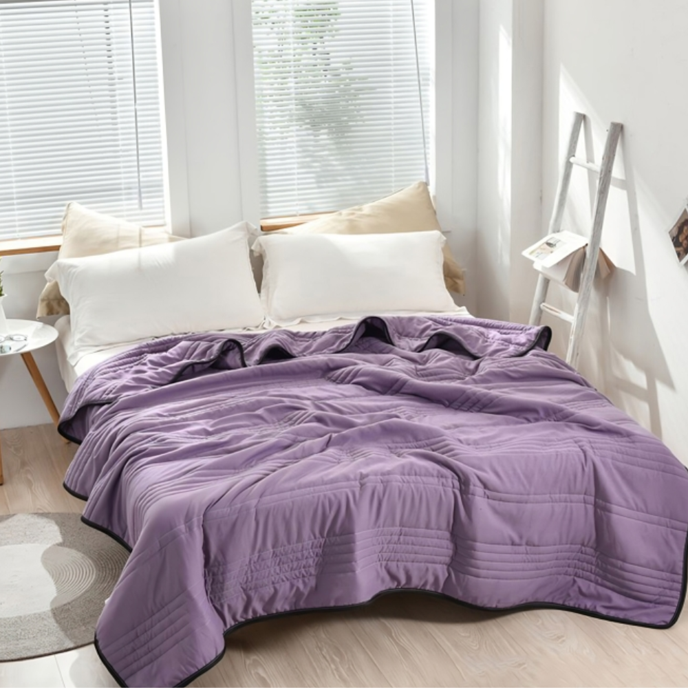 Calming Ice Cooling Blanket