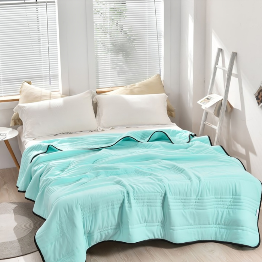 Calming Ice Cooling Blanket