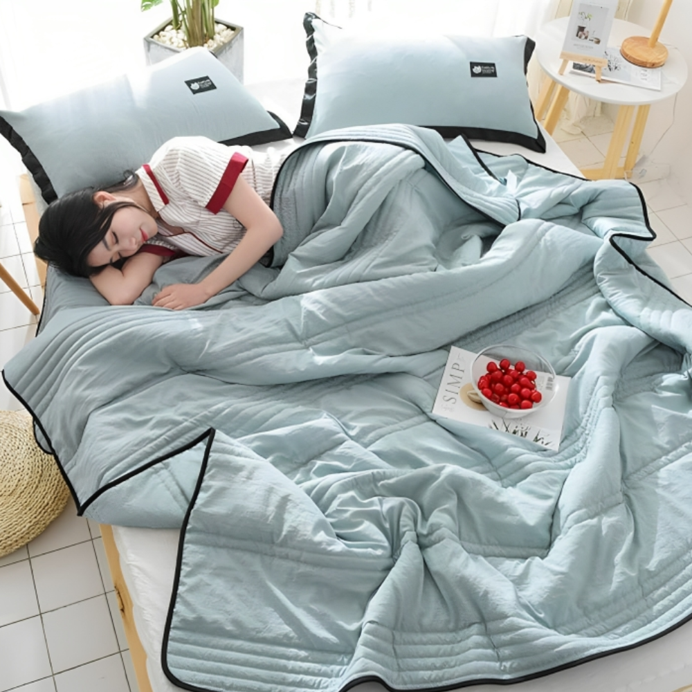 Calming Ice Cooling Blanket