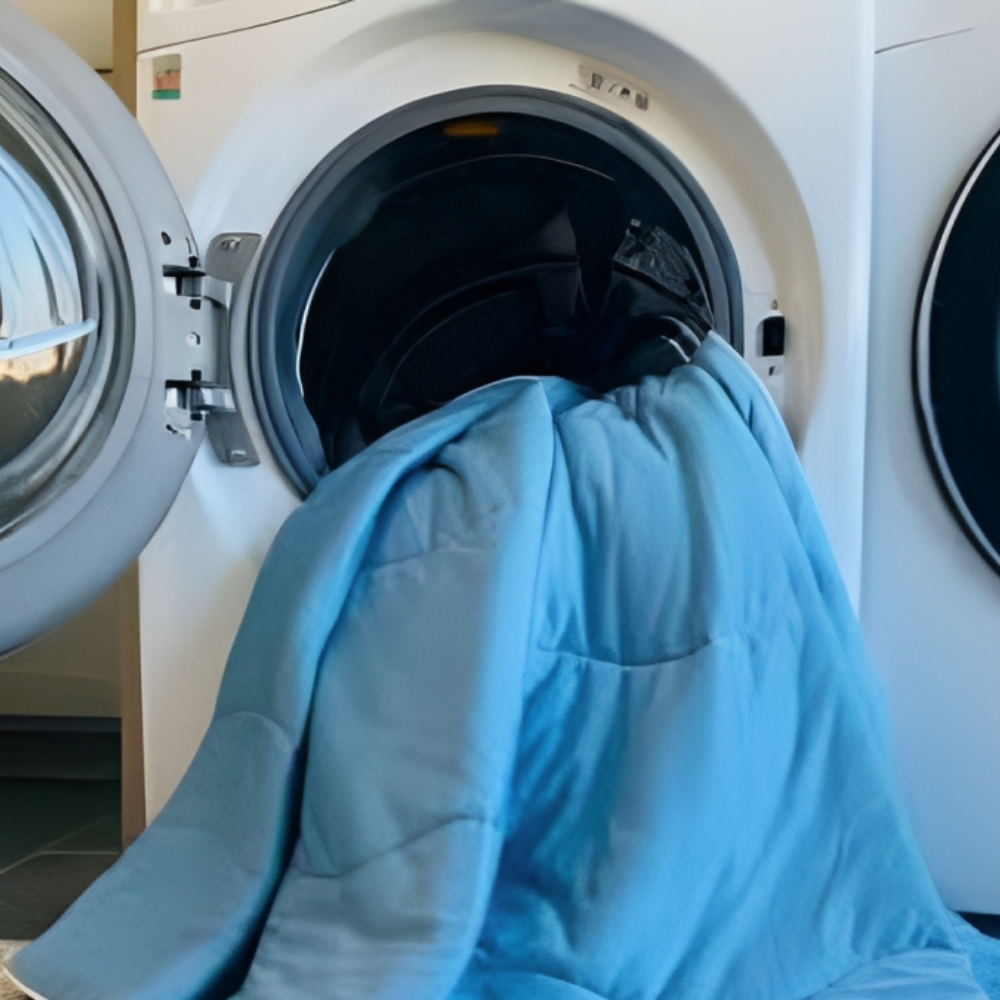Calming Ice Cooling Blanket