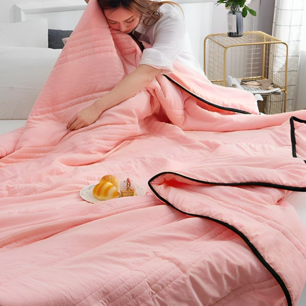Calming Ice Cooling Blanket