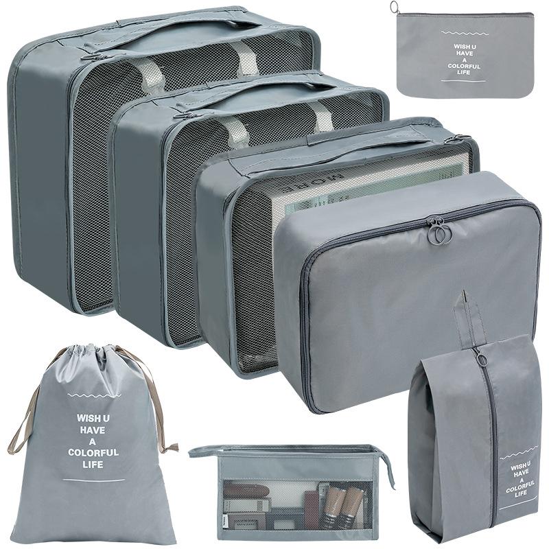 Luggage Travel Pouches