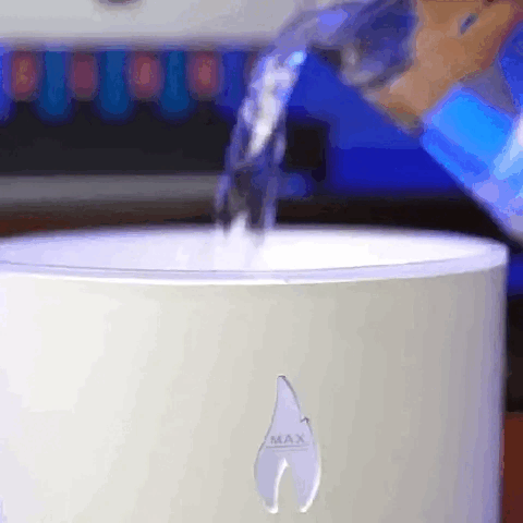 ChicMist Humidifiers
