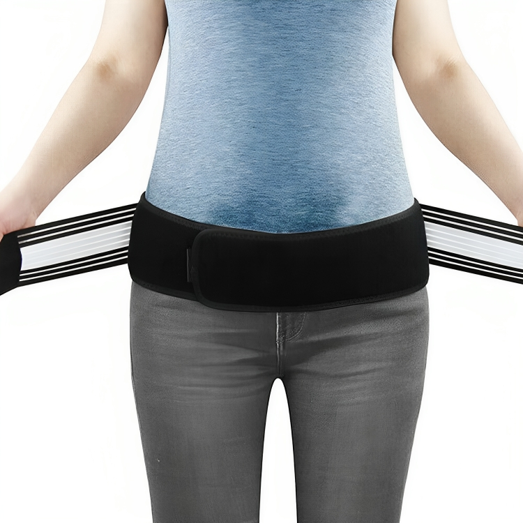 BELT For Hip Pain & Lower Back Support