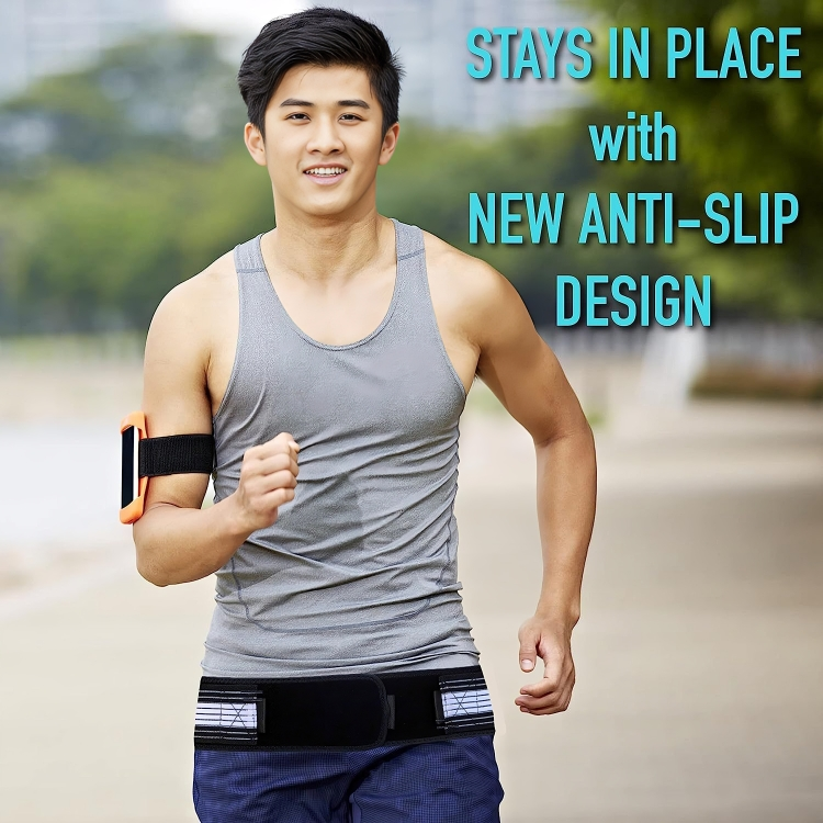 BELT For Hip Pain & Lower Back Support