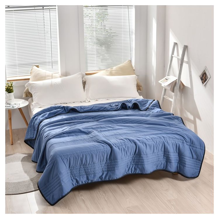 Calming Ice Cooling Blanket