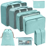 Luggage Travel Pouches