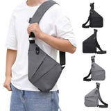 Theft Protect Crossbody Bag