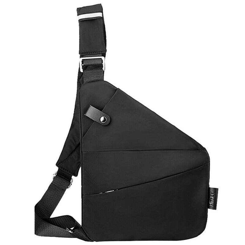 Theft Protect Crossbody Bag