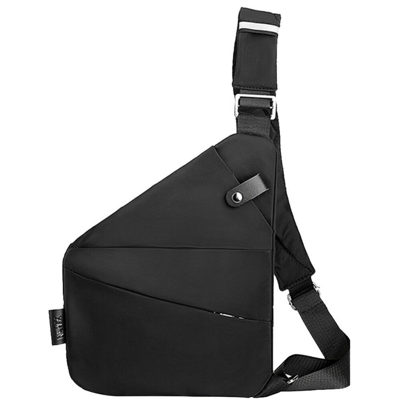 Theft Protect Crossbody Bag