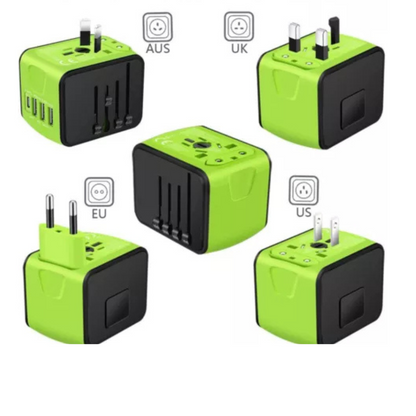 Universal Travel Adapter