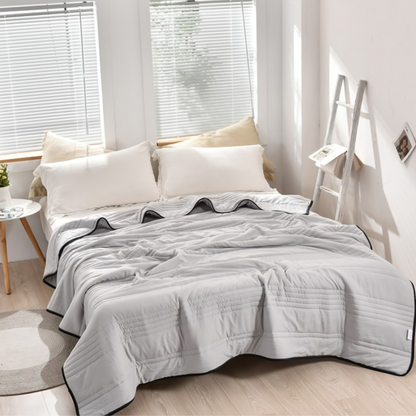 Calming Ice Cooling Blanket