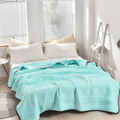 Calming Ice Cooling Blanket