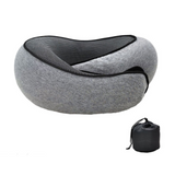 Doze Off Support Travel Pillow