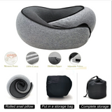 Doze Off Support Travel Pillow