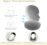 Doze Off Support Travel Pillow